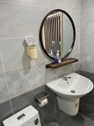 Lunaria Hotel - Khách Sạn Ánh Trăng – 사진 3