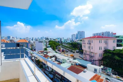 Lunaria Hotel - Khách Sạn Ánh Trăng – 사진 6