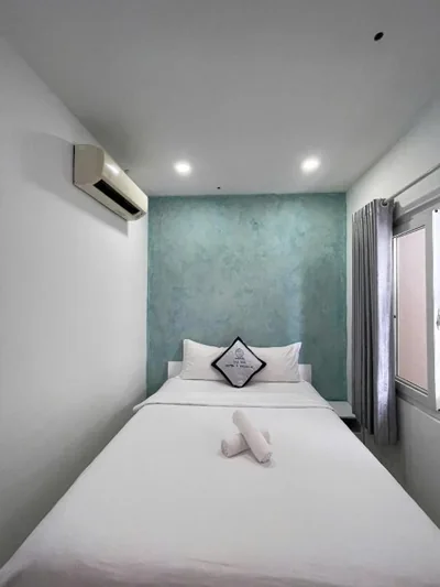 Lunaria Hotel - Khách Sạn Ánh Trăng – 사진 7
