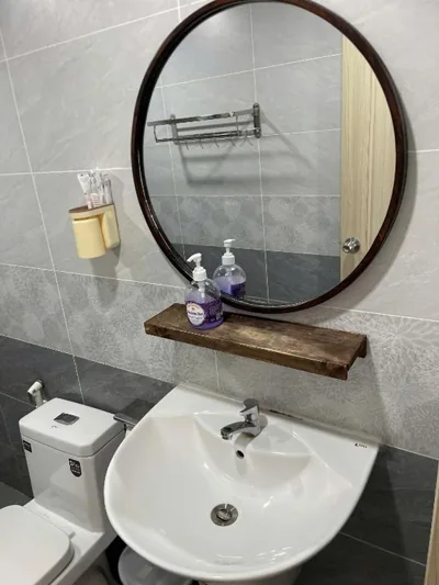 Lunaria Hotel - Khách Sạn Ánh Trăng – 사진 8