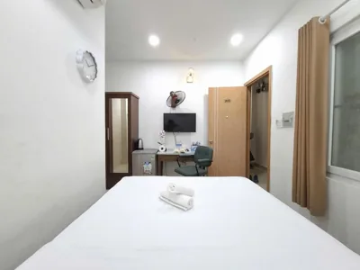 Lunaria Hotel - Khách Sạn Ánh Trăng – 사진 10